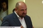 Із електронним браслетом і обмежений в пересуванні: Нардепу Розенблату продовжили запобіжний захід 