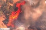 Примхи природи у світі: В Таїланді зливи затопили 200 шкіл, а в штаті Орегон у США не вгавають лісові пожежі 