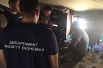 На Луганщині затримали командира роти, який продавав підлеглим "імунітет" від передової