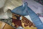 З мішками на голові під прицілом пістолета: На Черкащині озброєні чоловіки викрали двох осіб
