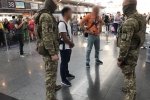 Затримано торговця людьми, який вивозив у Пекін "живий товар"