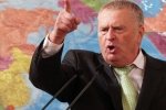 "Розпалював війну і ненависть": Литва заборонить два телеканали РФ через заяви Жириновського
