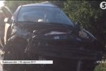 Резонансне ДТП на Львівщині: президент ФК "Карпати" втік з України