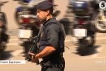 Поліція ліквідувала "барселонського терориста": у хлопця був пояс шахіда