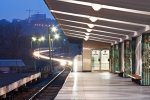 Новый год в Киеве – как изменит движение общественный транспорт 