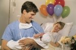 Супрун розповіла, як проходитимуть пологи після медичної реформи