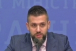 Брифінг Нефьодова щодо подальшого перебігу приватизації в Україні – відео