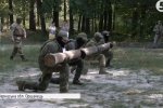 Надскладний вишкіл за системою BORTAC: як гартуються спецпризначенці "Дозору"