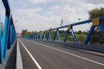 "Мости об'єднують людей": Президент відкрив міст через Сіверський Донець
