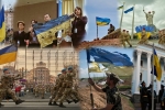 700 лет истории желто-голубого: действительно ли Скоропадский перевернул украинский флаг