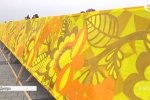 Автопробіг, рекорд та стяги з ДАП: як вся Україна святкувала День прапора