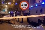 Убивство іноземця у столиці: затриманому оголосили про підозру