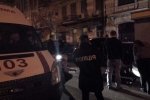 Нічна стрілянина в столиці: поліція встановила особу вбитого