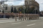 Полторак розповів про розбудову ЗСУ і найвищий рівень партнерства з НАТО