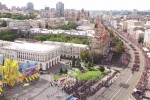 Україна святкує, не забуваючи полеглих героїв: як минув парад у центрі Києва
