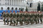 "Відроджені з попелу захисники": Україна святкує День Збройних сил