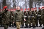 "Забули попередити": РФ планує відпрацювати на навчаннях "Захід-2017" застосування ядерної зброї – Мацеревич