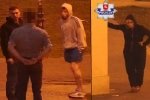 Кидали пляшкою в голову: У Польщі жорстоко побили українку за "чужу мову"