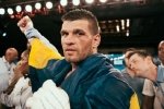 Український боксер нокаутував Джонсона – відео
