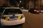 У столиці син Шуфрича на Bentley збив чоловіка