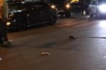 ДТП за участю Шуфрича-молодшого: слідчі розпочали кримінальне провадження