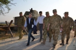 Волкер назвав "ганьбою" намір росіян вийти із СЦКК