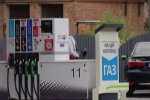 Автогаз значно подешевшав від початку року – яка ціна нині
