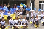 Попри небезпеку та скепсис містян: як Польща допомогла відновити школу в Авдіївці