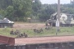 Журналіст: "Захід-2017" – демонстрація сили РФ країнам НАТО