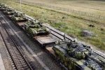 Білоруський політик: Військові навчання "Захід-2017" – це удар по іміджу офіційного Мінська у світі