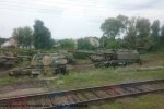 "Захід-2017": У Міноборони Білорусі розповіли, коли війська РФ покинуть країну