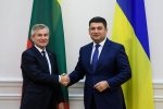 Литва обіцяє підтримку Україні в реалізації "плану Маршалла" 
