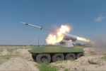 Виклики гібридної війни: головні розробки "Укроборонпрому" за три роки – інфографіка