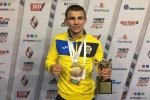 Українець Хижняк – кращий боксер чемпіонату світу з боксу