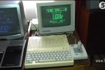IT-музей у львівській квартирі: Найдавнішому експонату майже 40 років