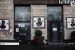 У Києві знищено графіті часів Майдану - сюжет