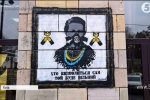 Прокуратура розслідує знищення "Ікон Револіції" – відкрито кримінальне провадження