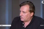 "Був ошелешений": керівник магазину відкидає причетність до знищення графіті у Києві