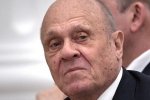 СБУ заборонила в'їзд в Україну режисеру "Москва сльозам не вірить" на 5 років
