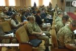 Після полону і тортур: фахівці зі США завітали до України навчити лікуванню посттравматичних розладів