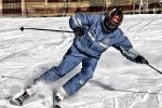 "Круті схили": у Києві сміттєзвалище перетворять на гірськолижний курорт