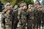 Молдовські військові візьмуть участь у параді до Дня Незалежності України
