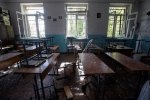Спостерігачі ОБСЄ побували у школах окупованого Донецька: що побачили