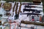 Припинити витік з АТО: Поліція почала всеукраїнську операцію з протидії незаконному обігу зброї