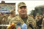 "Це абсурд": Полторак прокоментував заяву Путіна про миротворців на Донбасі