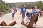 "Стабільно нестабільно": Як біля Станиці Луганської ворог зриває "шкільне перемир'я" і розведення сторін