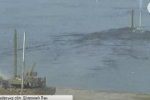 На полігоні "Широкий лан" тривають масштабні маневри з залученням усіх видів військ – сюжет