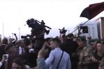 Геращенко: 5 нардепів незаконно перетнули держкордон разом із Саакашвілі
