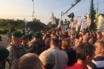 Саакашвілі перетворився на аналог Гіркіна прорвавши українсько-польський кордон - Гримчак
