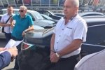 "По гарячих слідах": голову правління "Хліб України" впіймали на хабарі у $7 тис. – фото